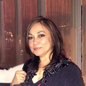 Meet your Posher, Beth